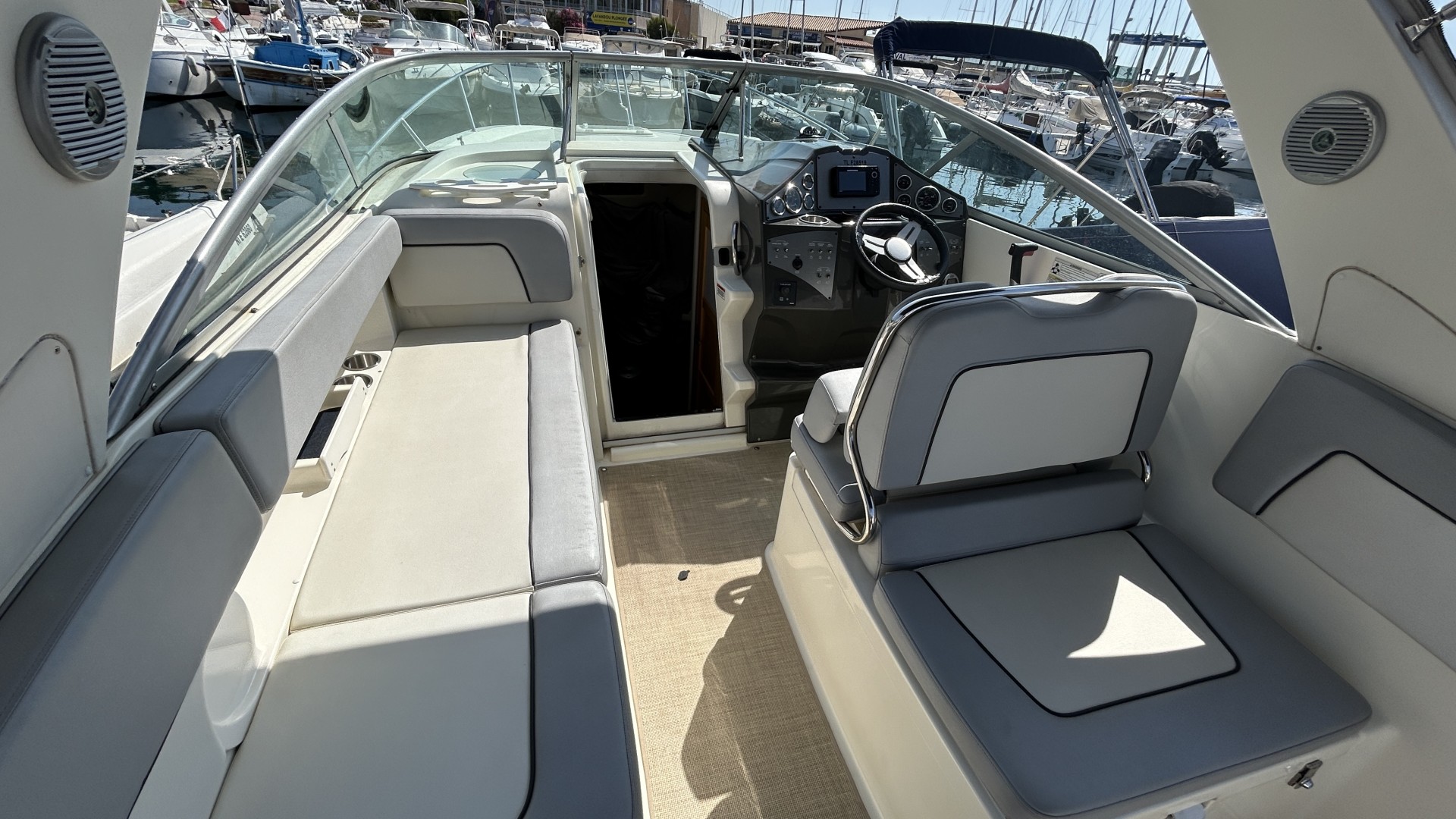 BAYLINER - CIERA 8 à vendre