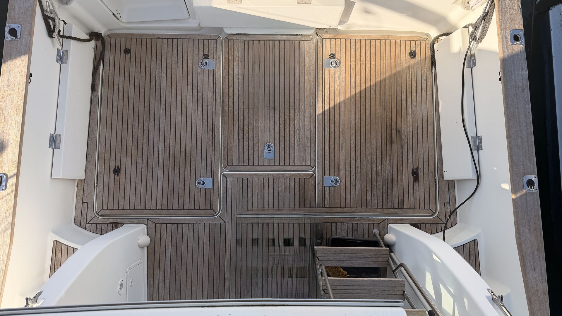 BENETEAU - ANTARES 10.80 à vendre