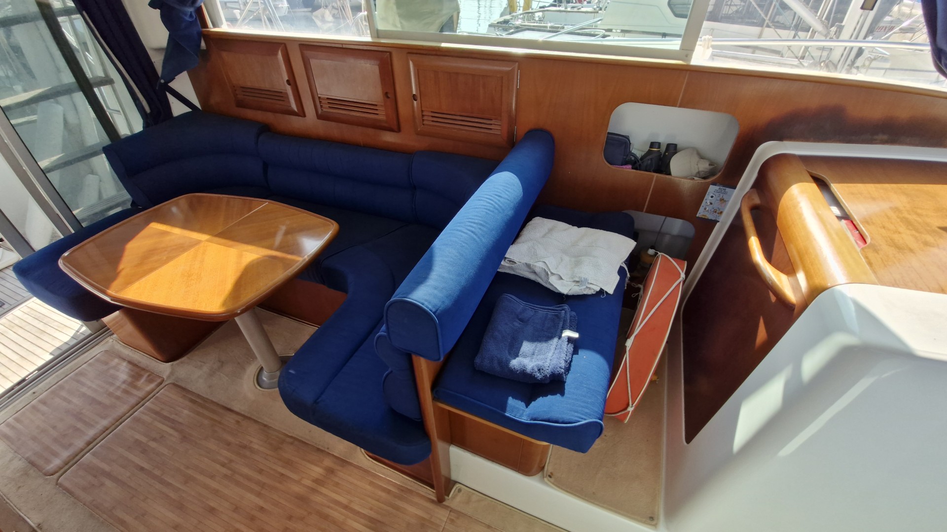BENETEAU - ANTARES 10.80 à vendre