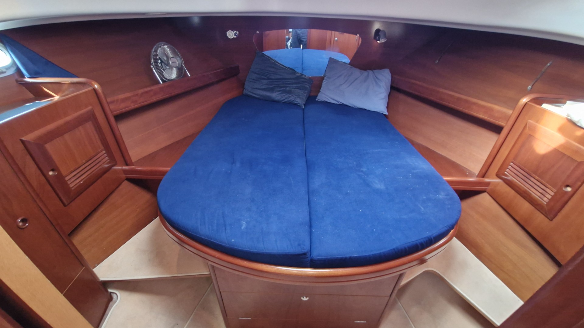 BENETEAU - ANTARES 10.80 à vendre