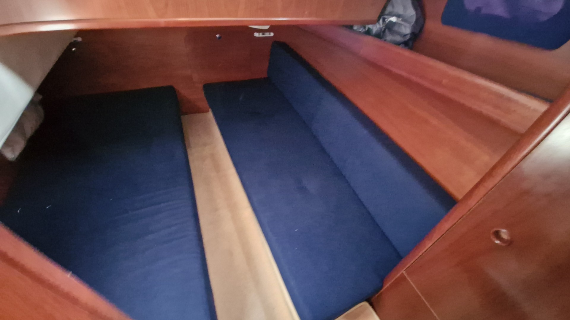 BENETEAU - ANTARES 10.80 à vendre