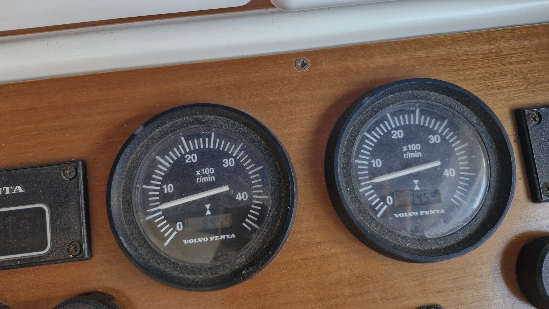 BENETEAU - ANTARES 10.80 à vendre