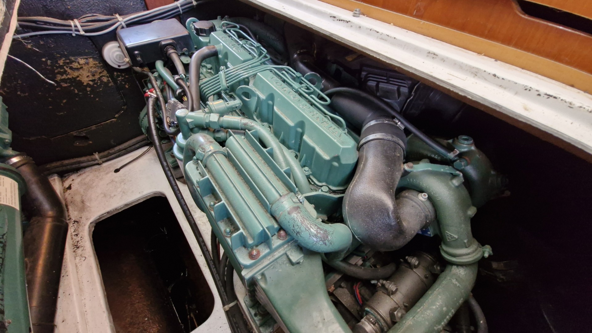 BENETEAU - ANTARES 10.80 à vendre