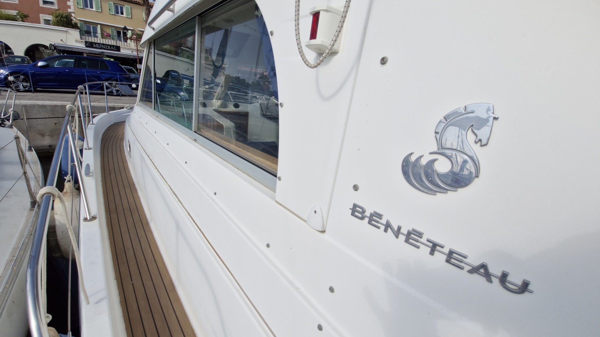 BENETEAU - ANTARES 10.80 à vendre