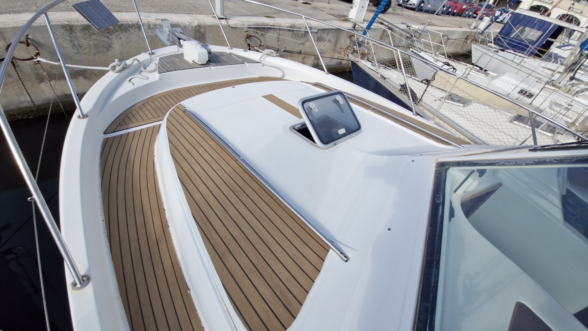 BENETEAU - ANTARES 10.80 à vendre