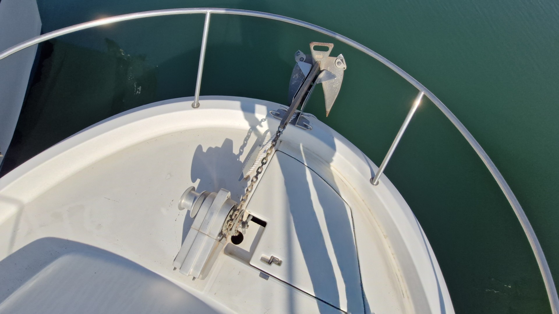 BENETEAU - ANTARES 7.55 à vendre