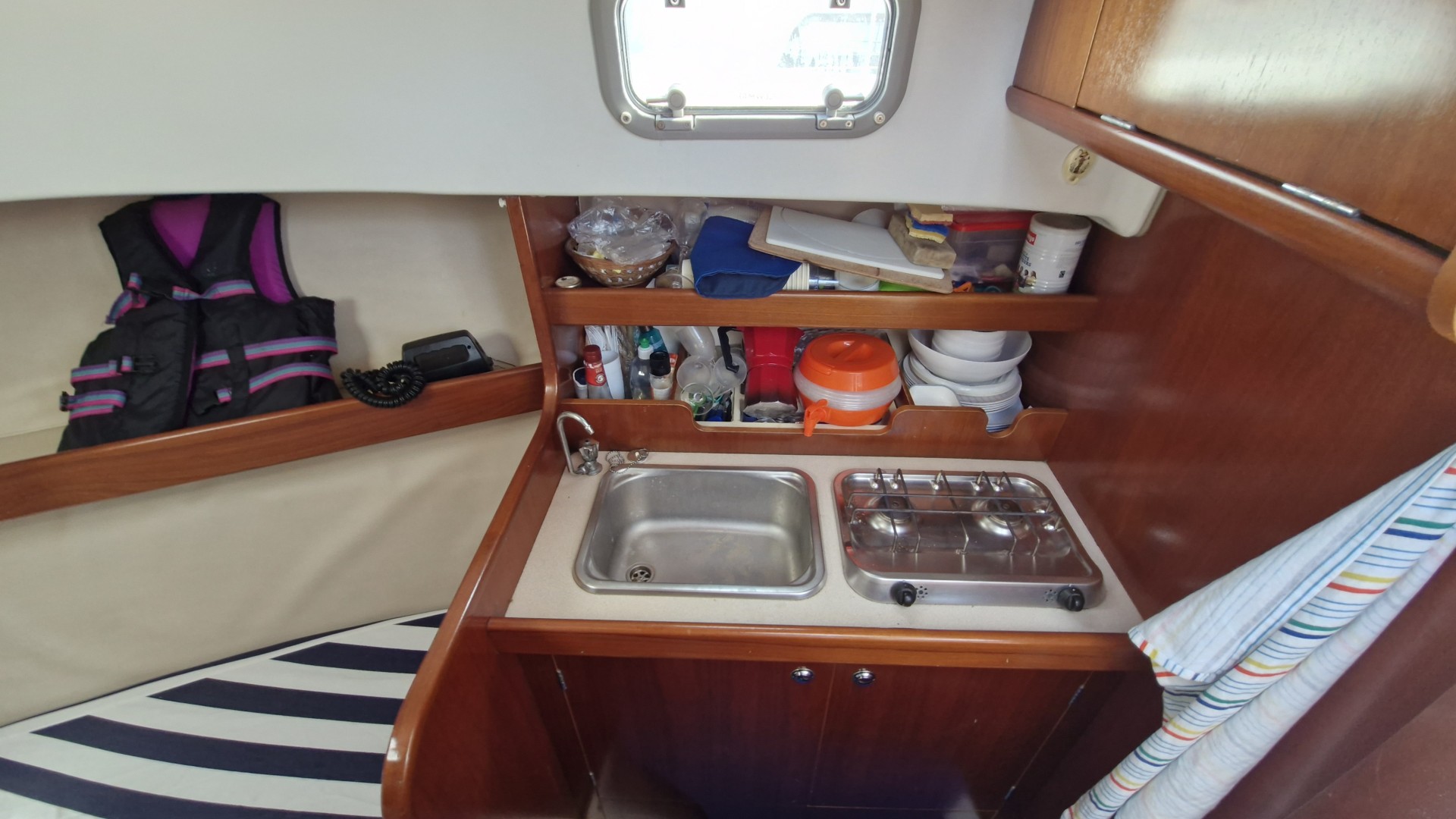 BENETEAU - ANTARES 7.55 à vendre