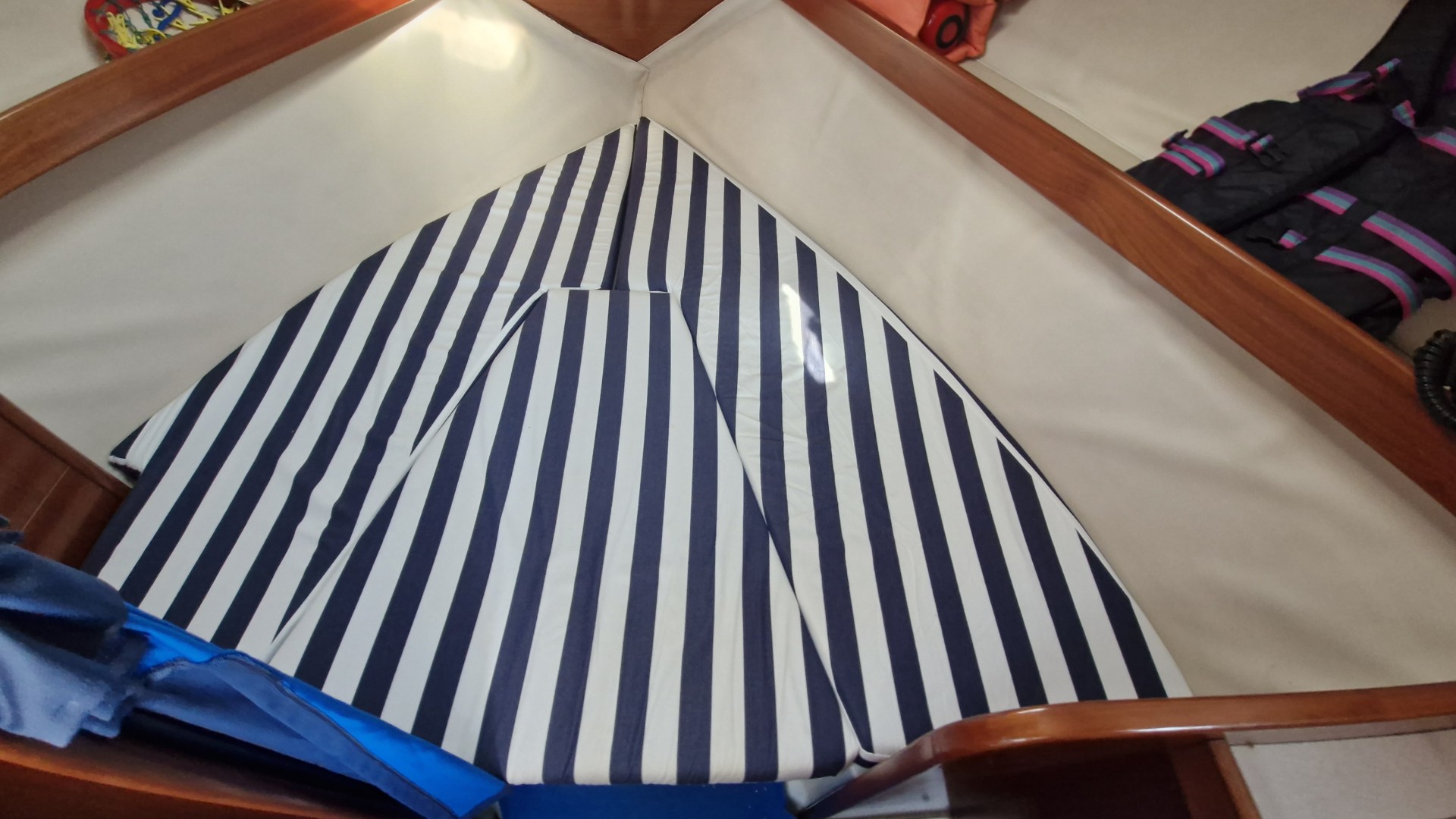 BENETEAU - ANTARES 7.55 à vendre