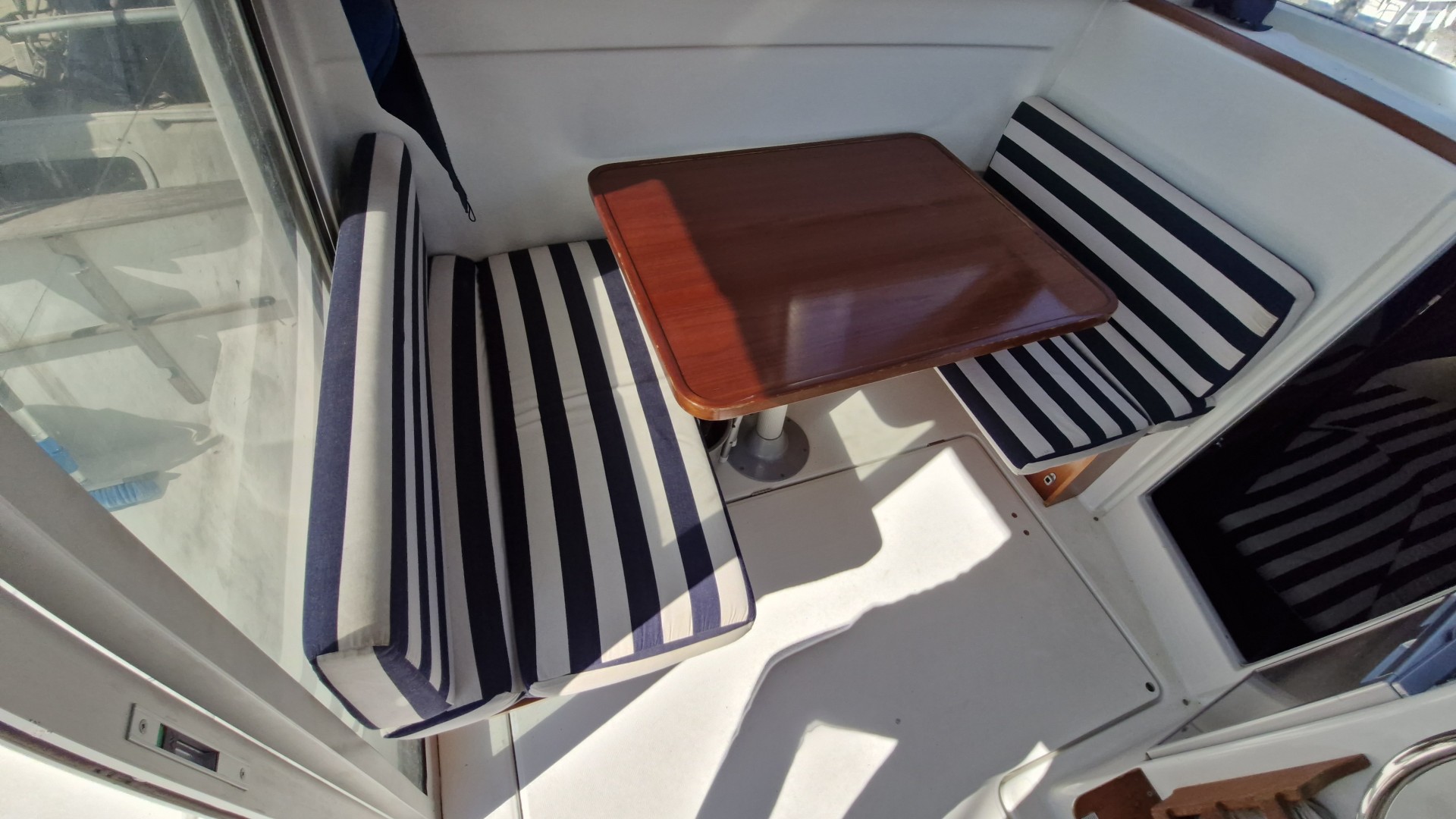 BENETEAU - ANTARES 7.55 à vendre