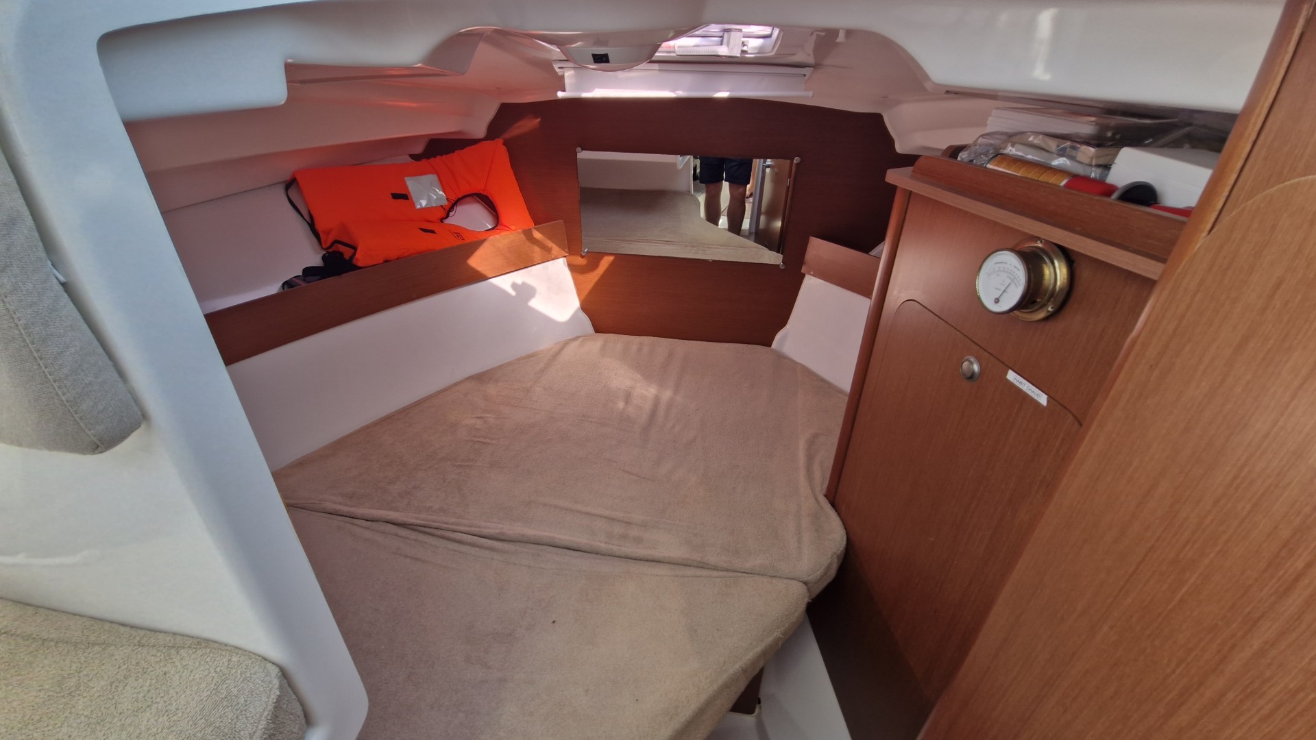BENETEAU - ANTARES 7.80 à vendre