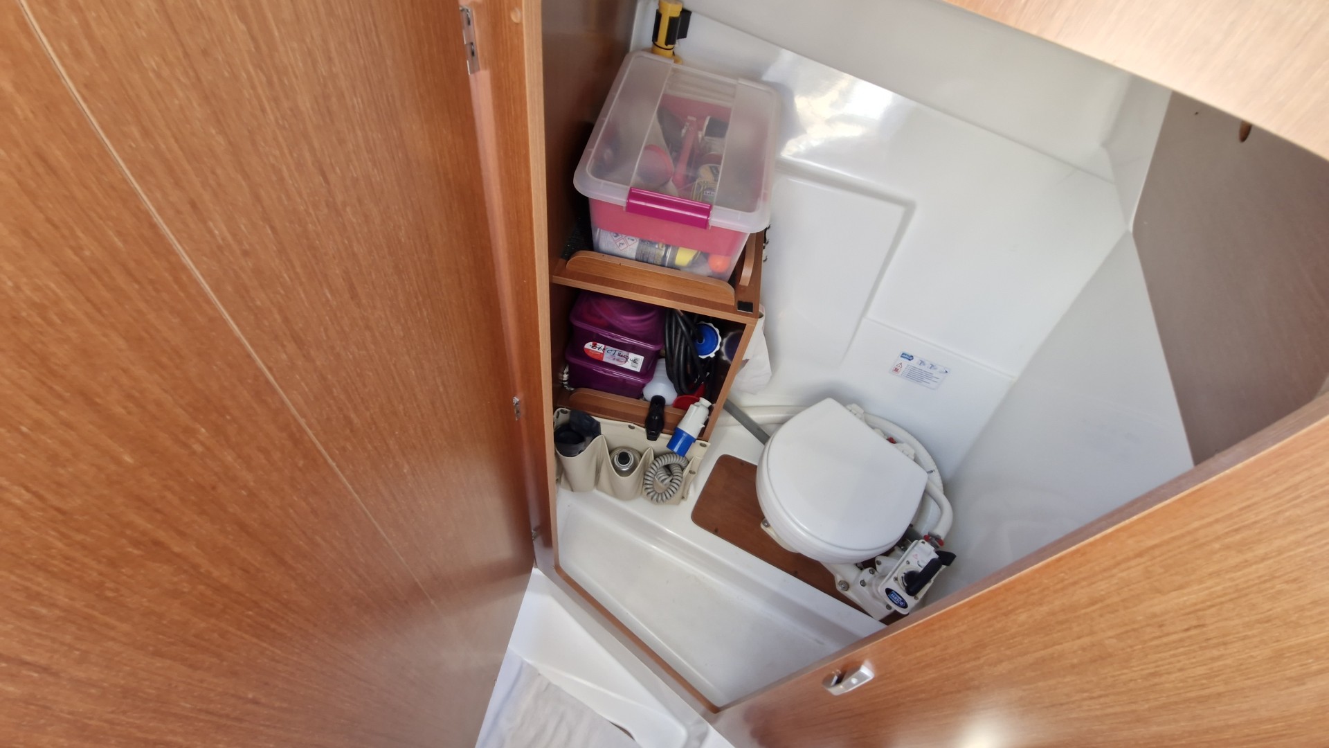 BENETEAU - ANTARES 7.80 à vendre