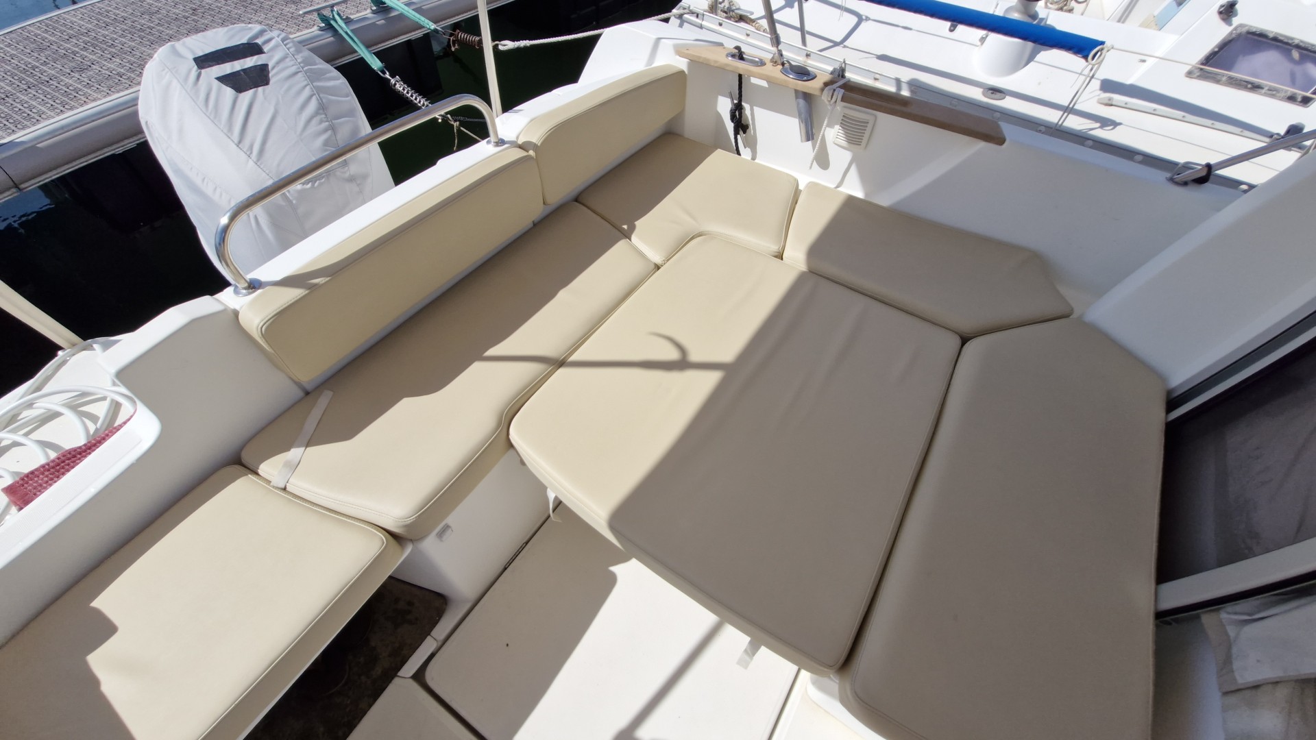 BENETEAU - ANTARES 7.80 à vendre