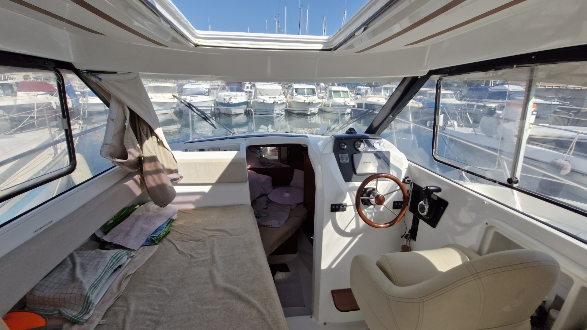 BENETEAU - ANTARES 7.80 à vendre