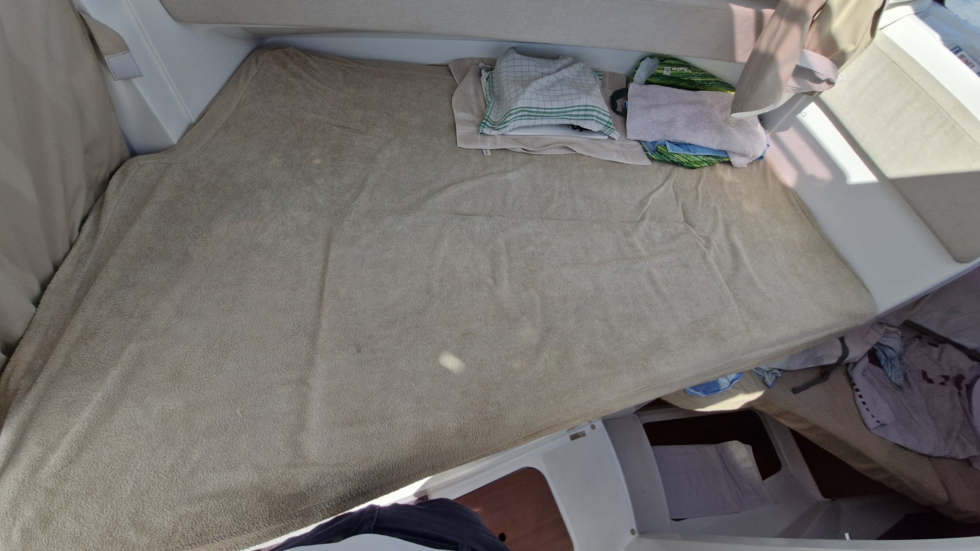 BENETEAU - ANTARES 7.80 à vendre