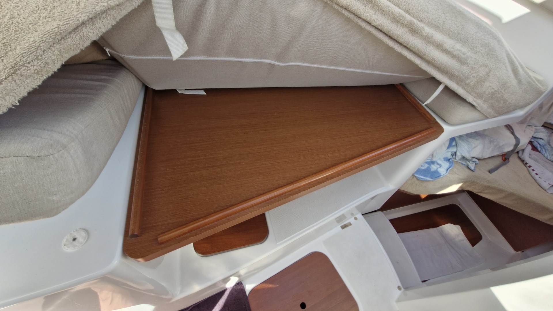 BENETEAU - ANTARES 7.80 à vendre