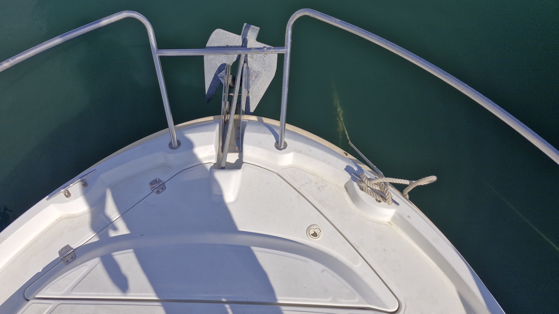 BENETEAU - ANTARES 7.80 à vendre