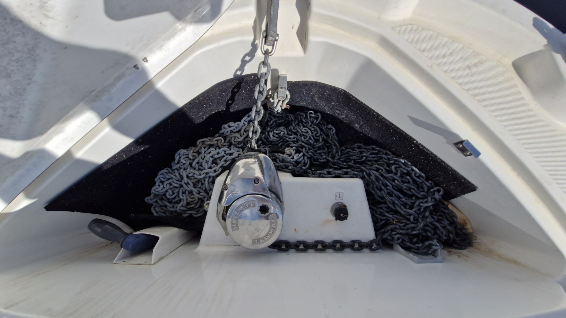 BENETEAU - ANTARES 7.80 à vendre