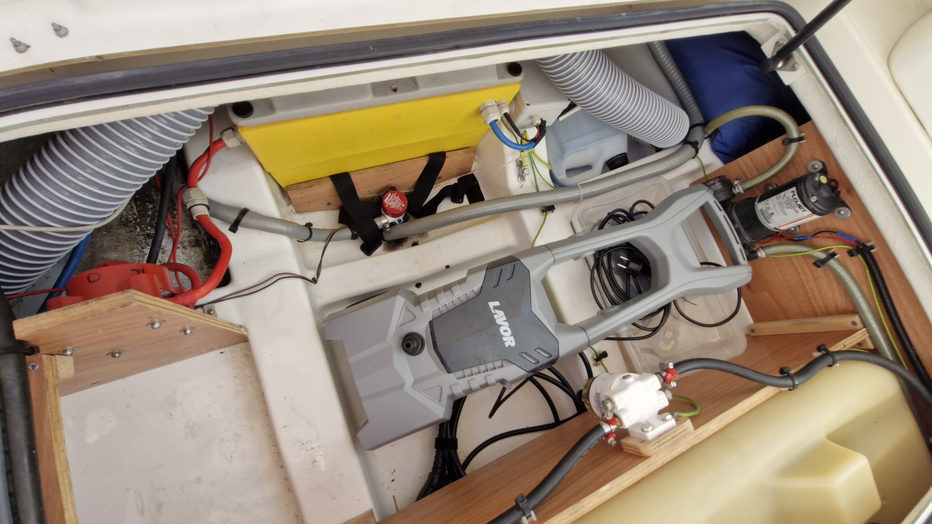 BENETEAU - ANTARES 7.80 à vendre