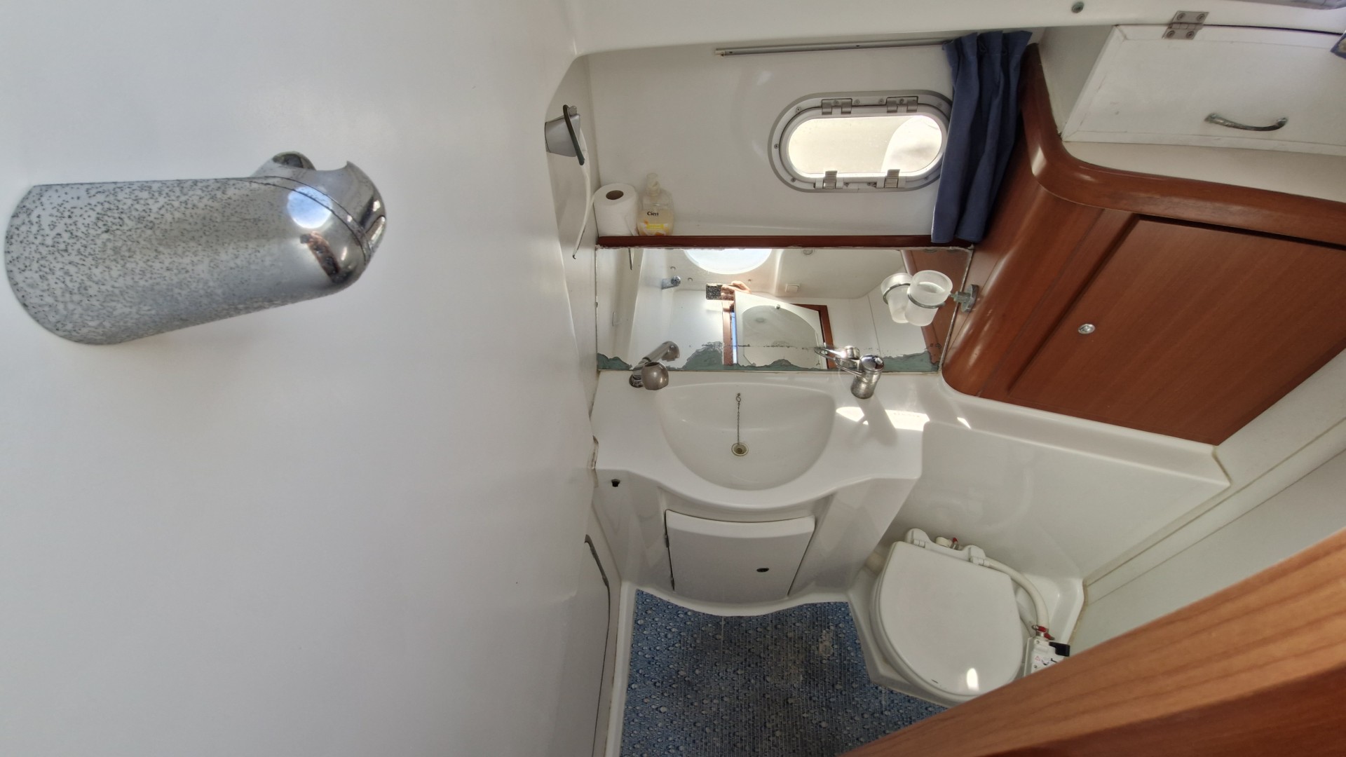 BENETEAU - ANTARES 9.80 à vendre