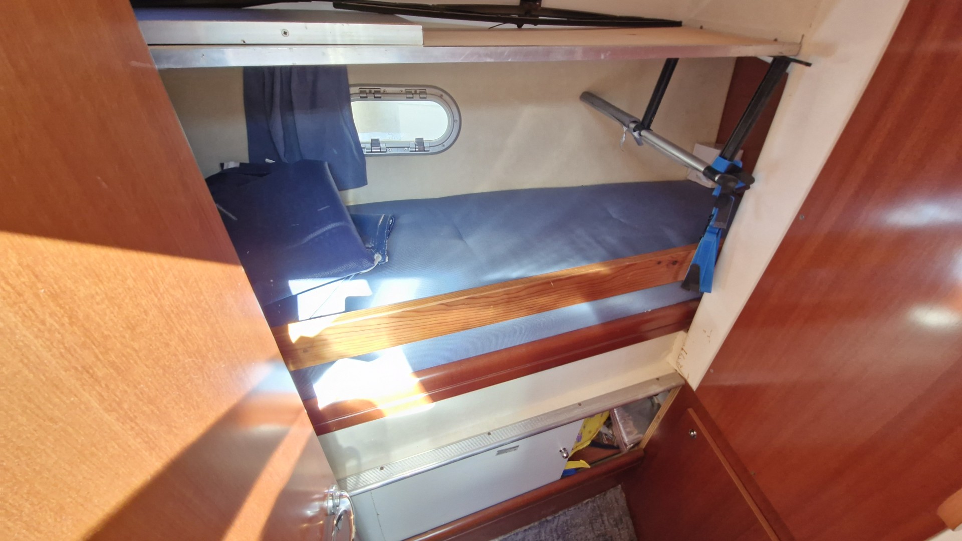 BENETEAU - ANTARES 9.80 à vendre