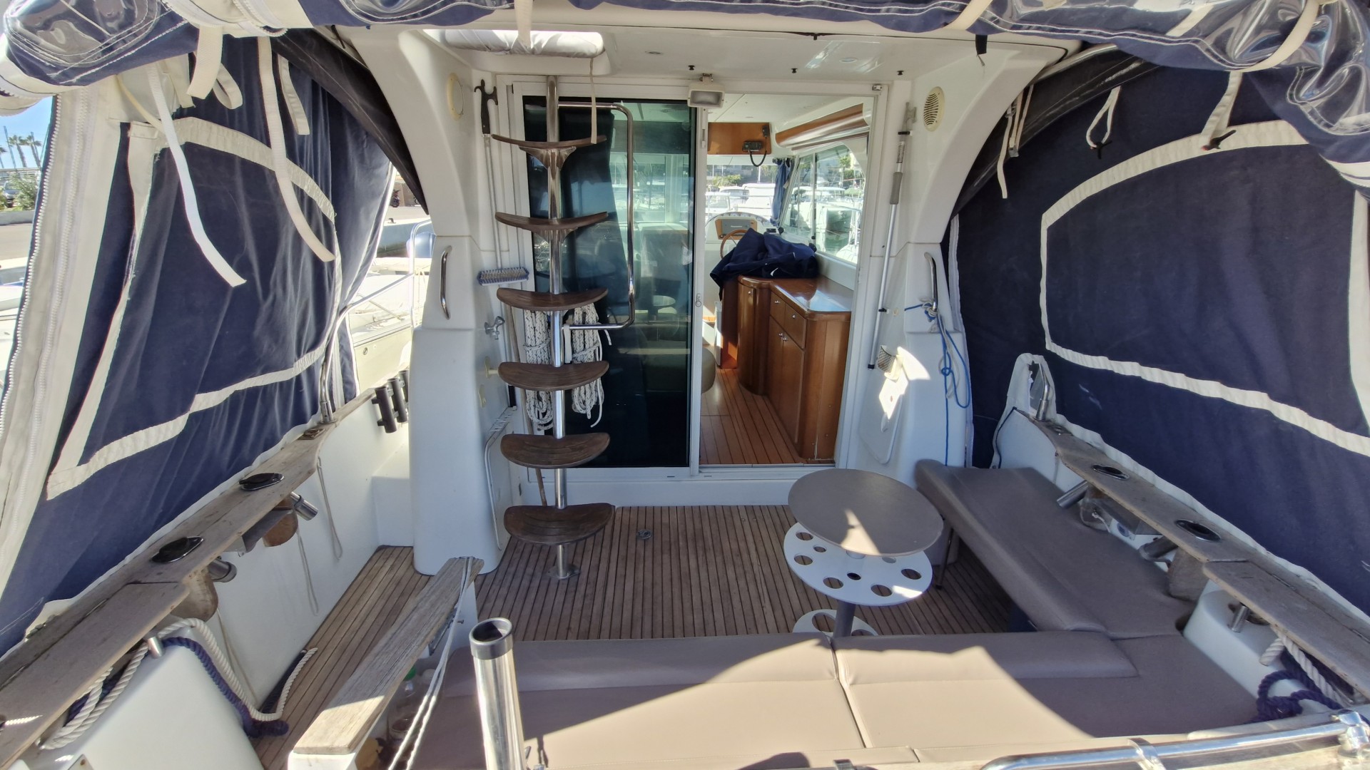 BENETEAU - ANTARES 9.80 à vendre