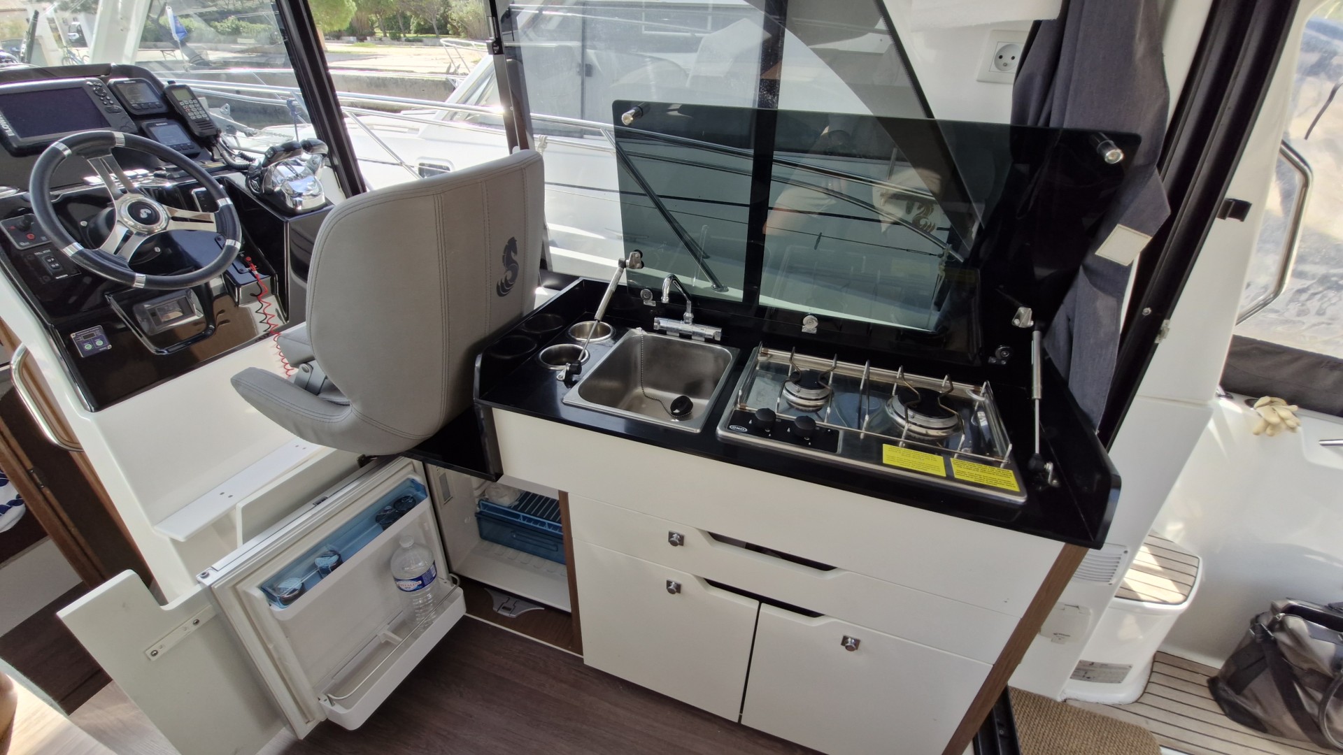 BENETEAU - ANTARES 9 OB à vendre
