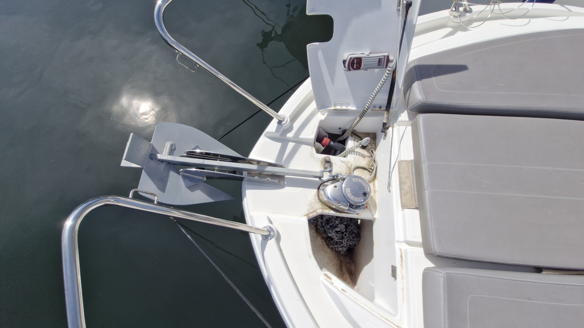 BENETEAU - ANTARES 9 OB à vendre