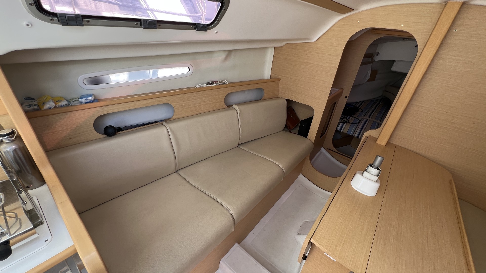 BENETEAU - first 25.7 à vendre