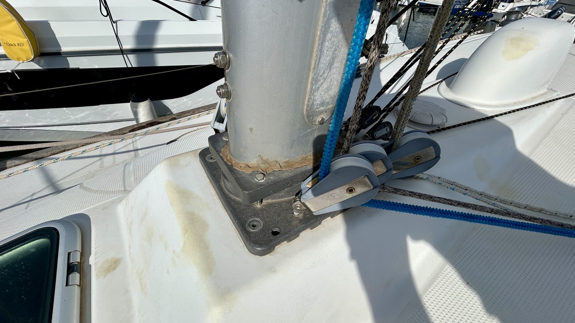 BENETEAU - FIRST 27.7 à vendre