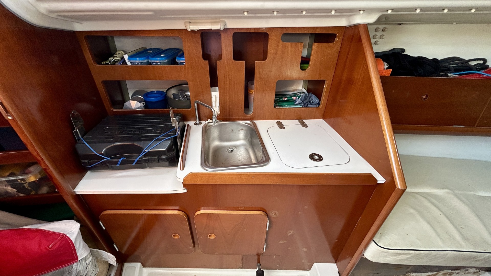 BENETEAU - FIRST 27.7 à vendre