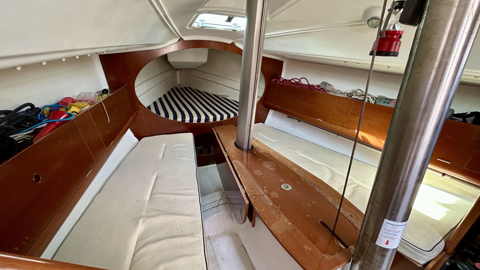 BENETEAU - FIRST 27.7 à vendre