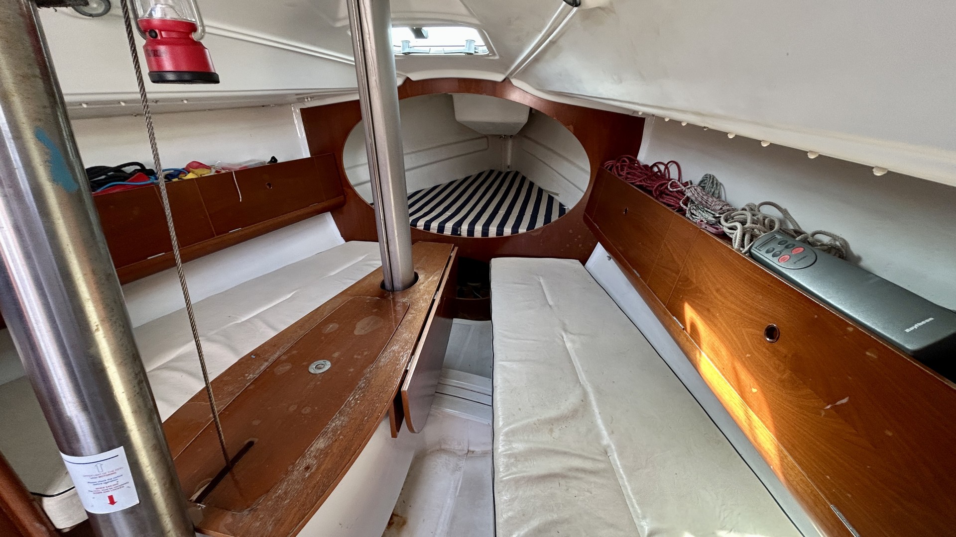 BENETEAU - FIRST 27.7 à vendre