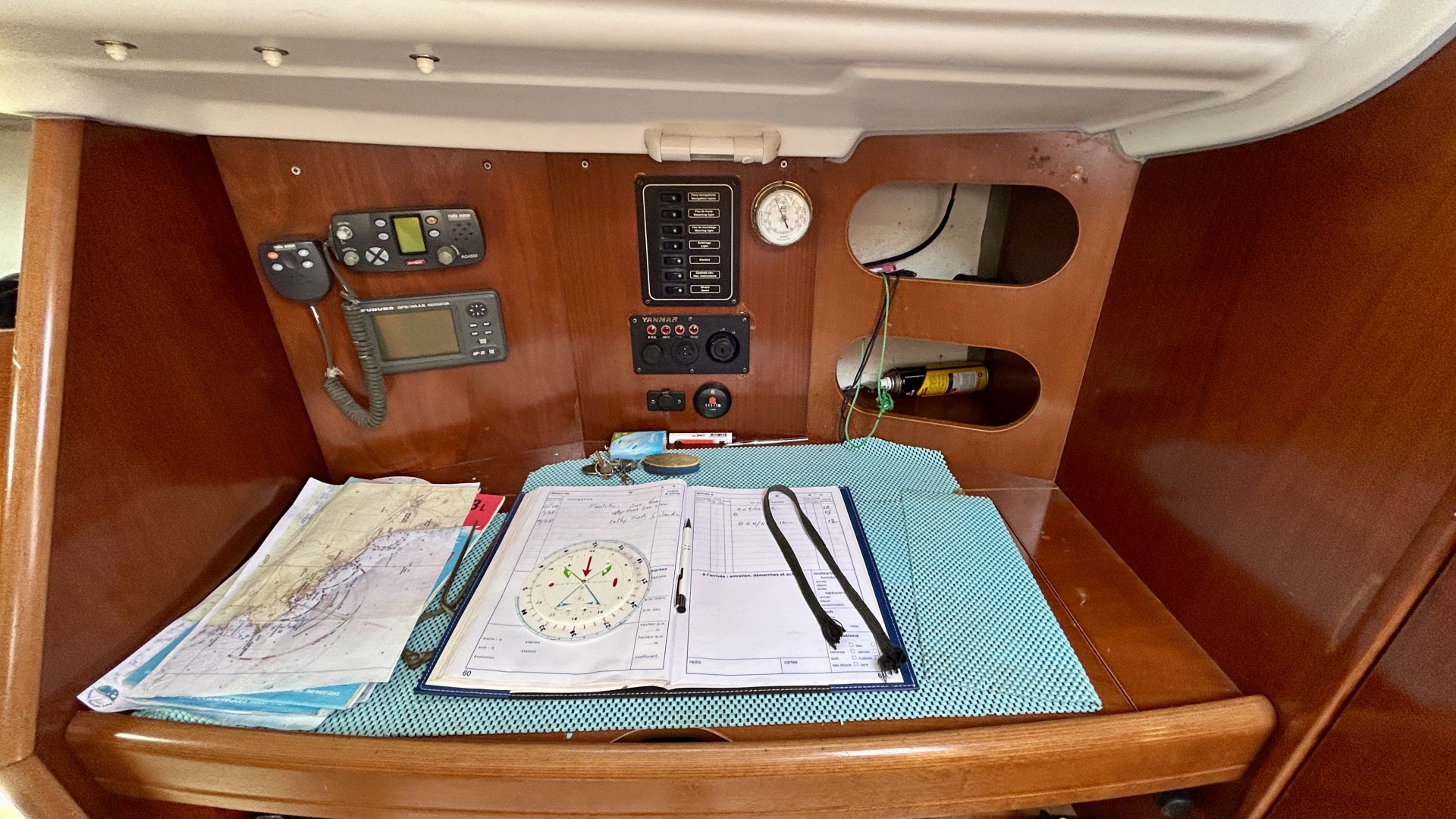 BENETEAU - FIRST 27.7 à vendre