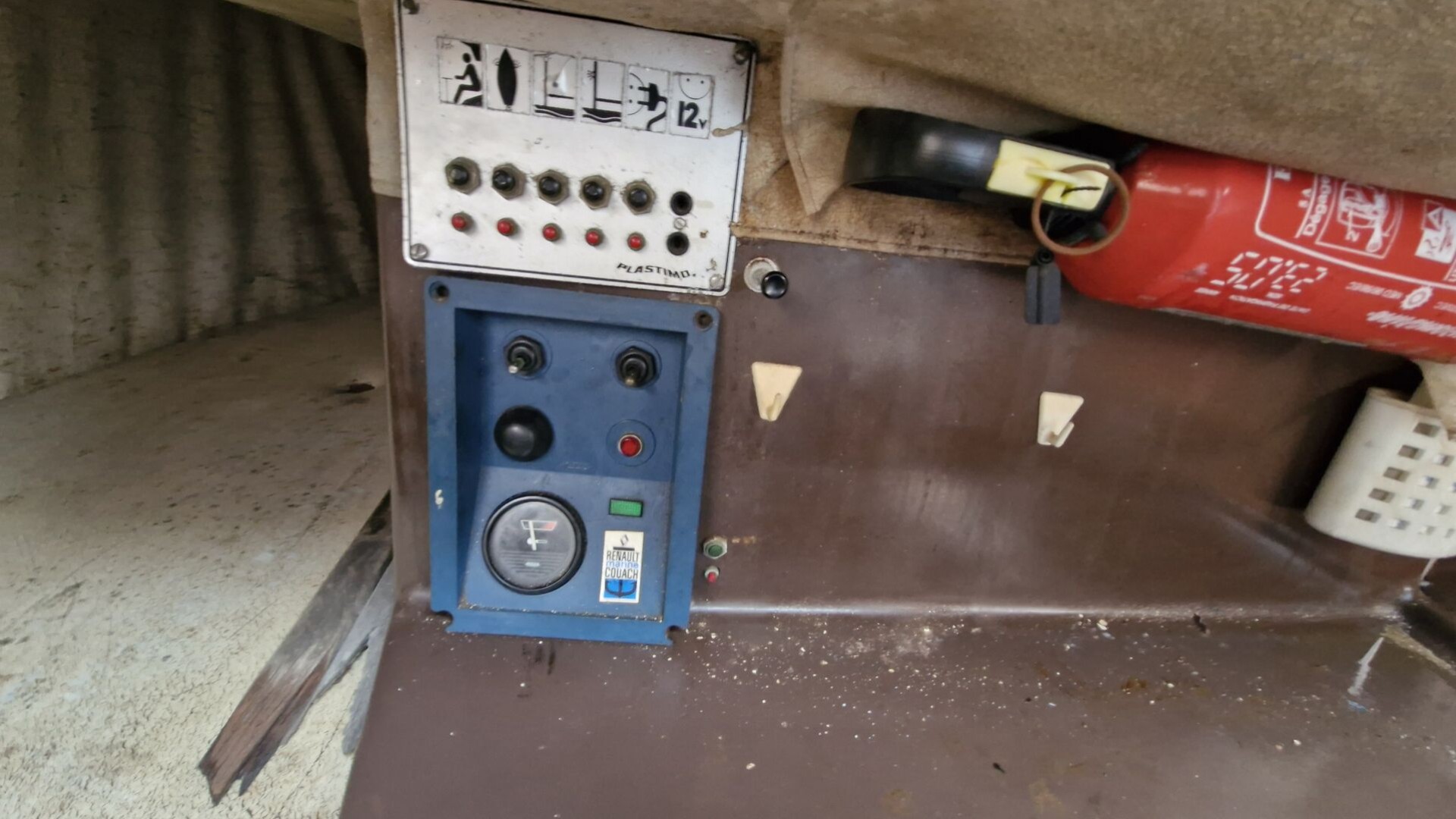 BENETEAU - FIRST 30 à vendre