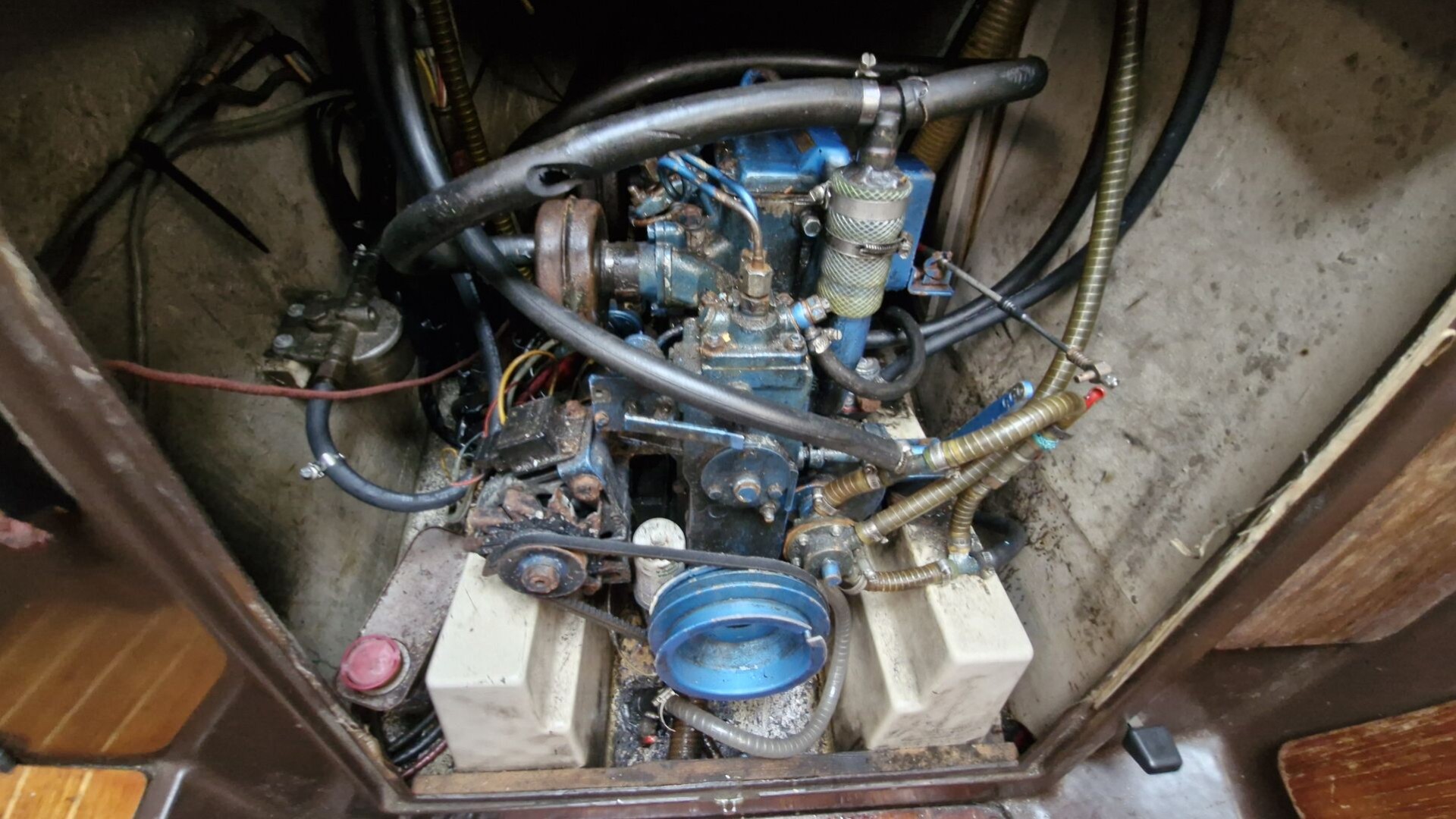 BENETEAU - FIRST 30 à vendre