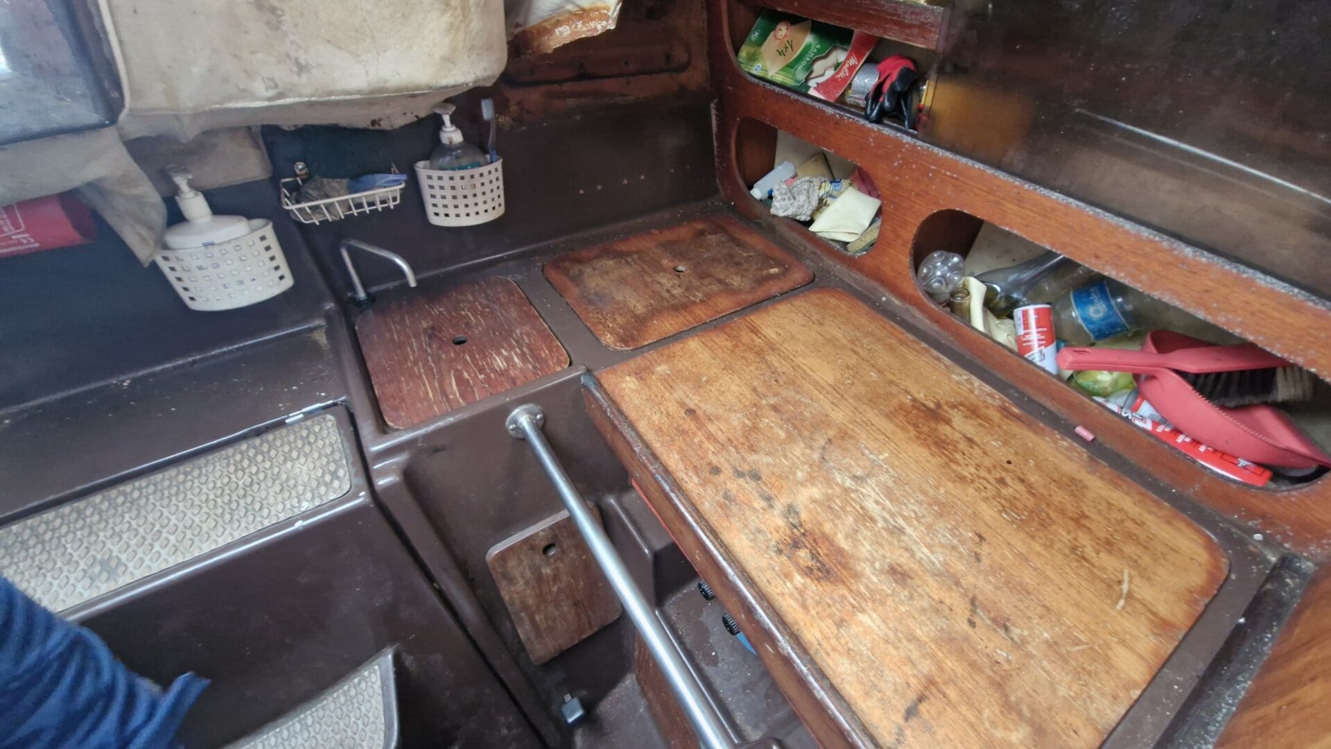 BENETEAU - FIRST 30 à vendre