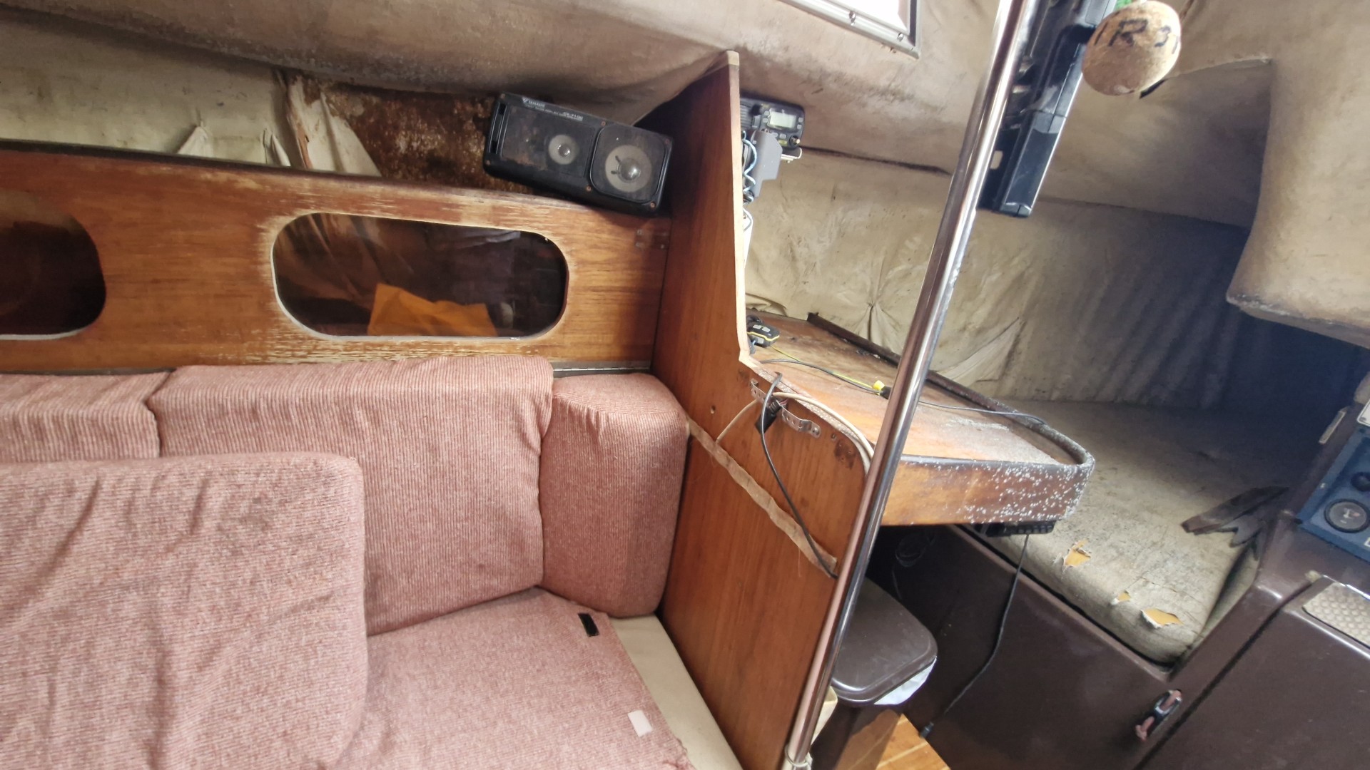 BENETEAU - FIRST 30 à vendre