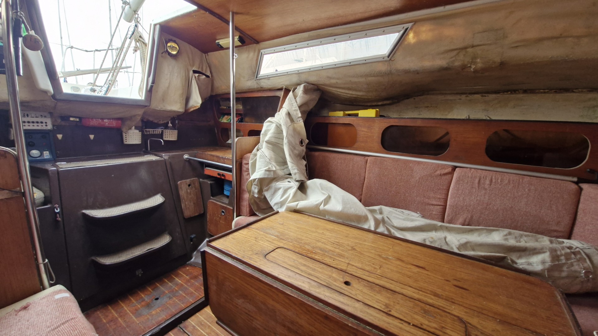 BENETEAU - FIRST 30 à vendre