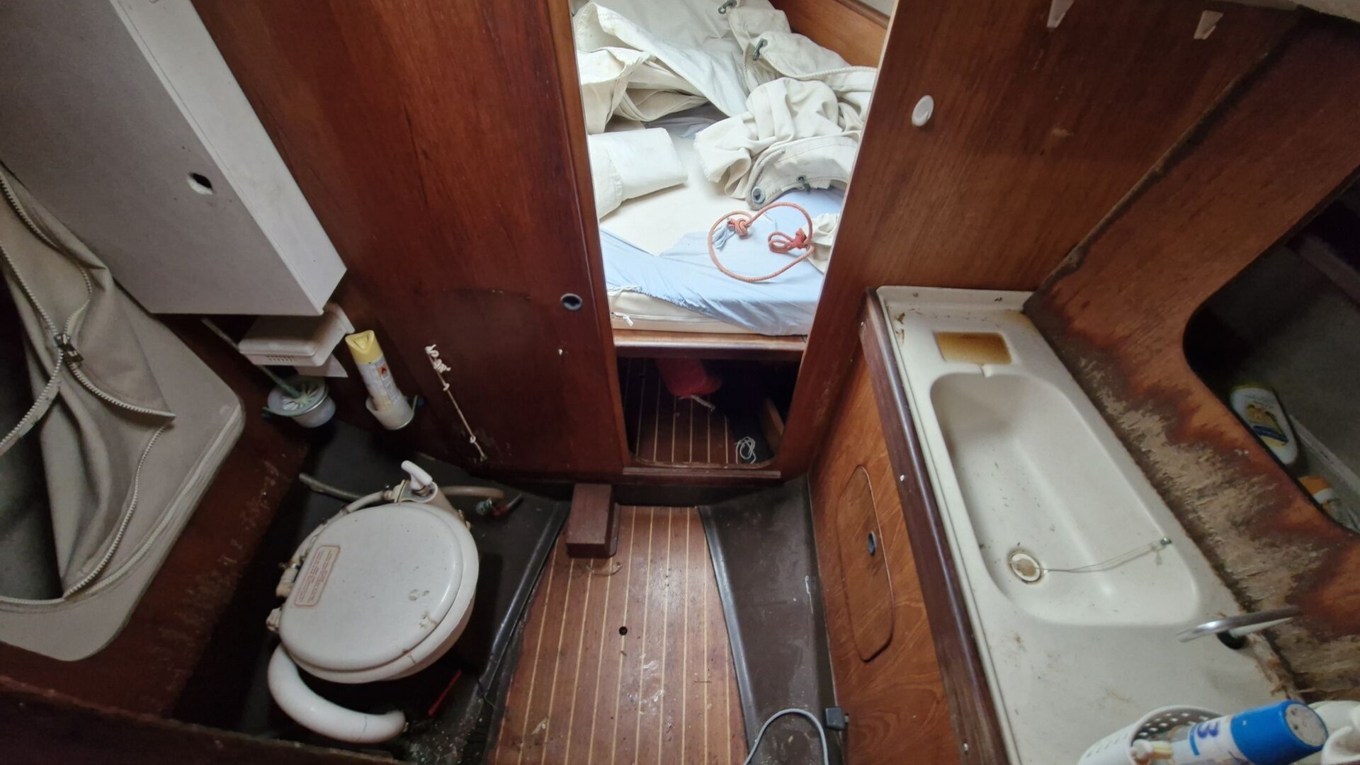 BENETEAU - FIRST 30 à vendre