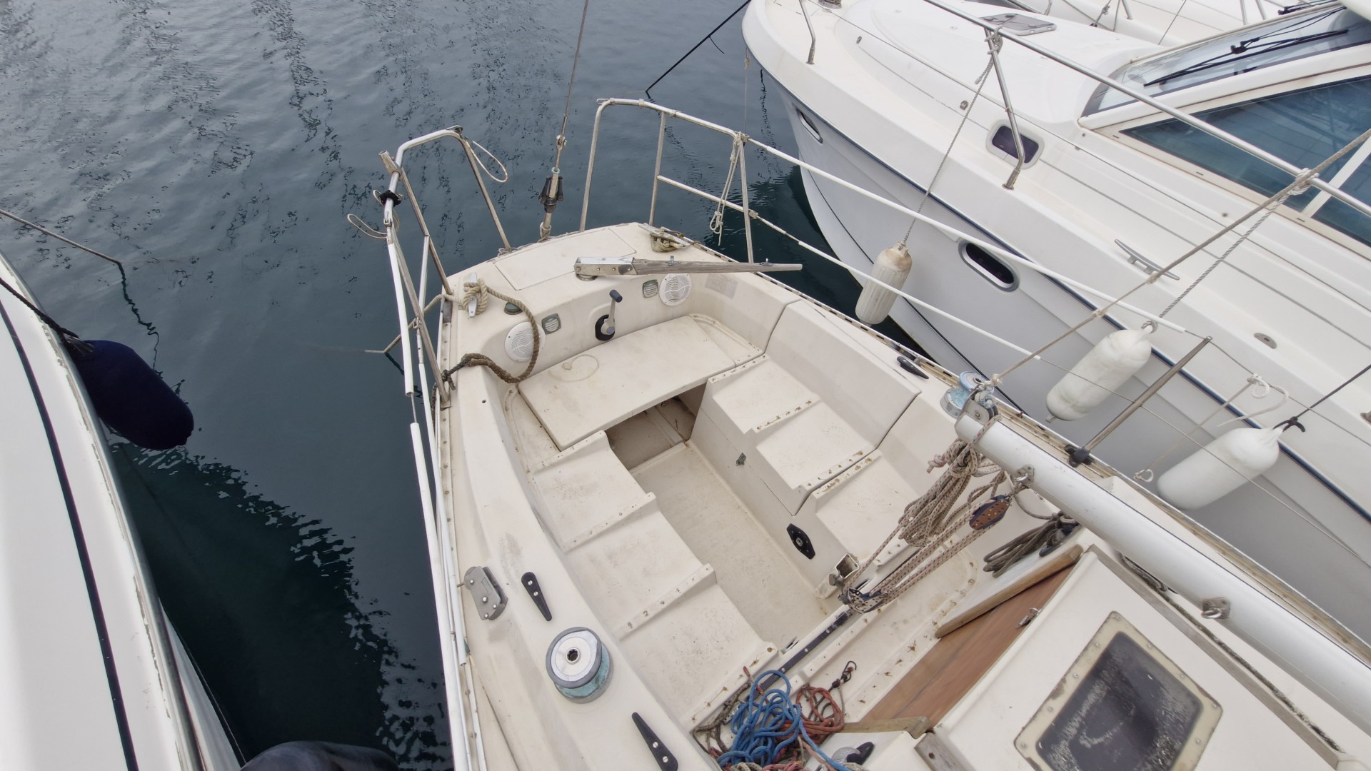 BENETEAU - FIRST 30 à vendre