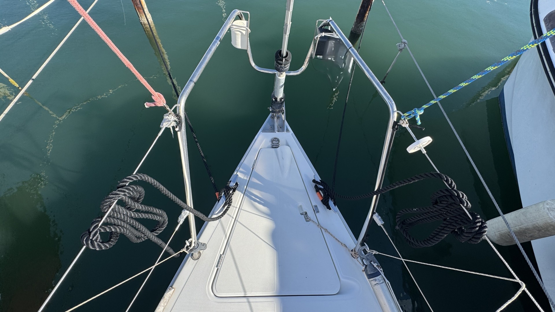 BENETEAU - FIRST 31.7 à vendre