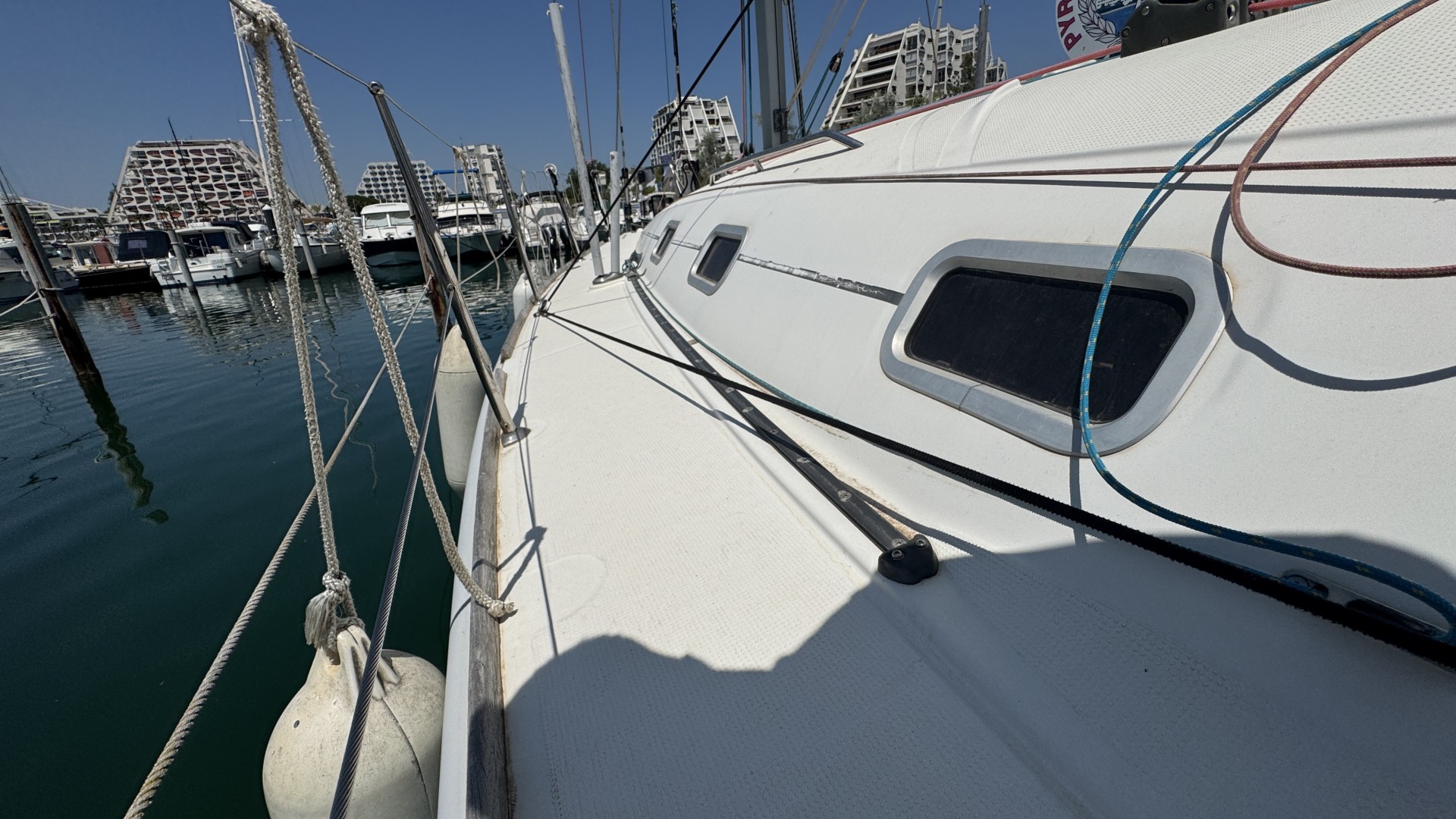 BENETEAU - FIRST 31.7 à vendre