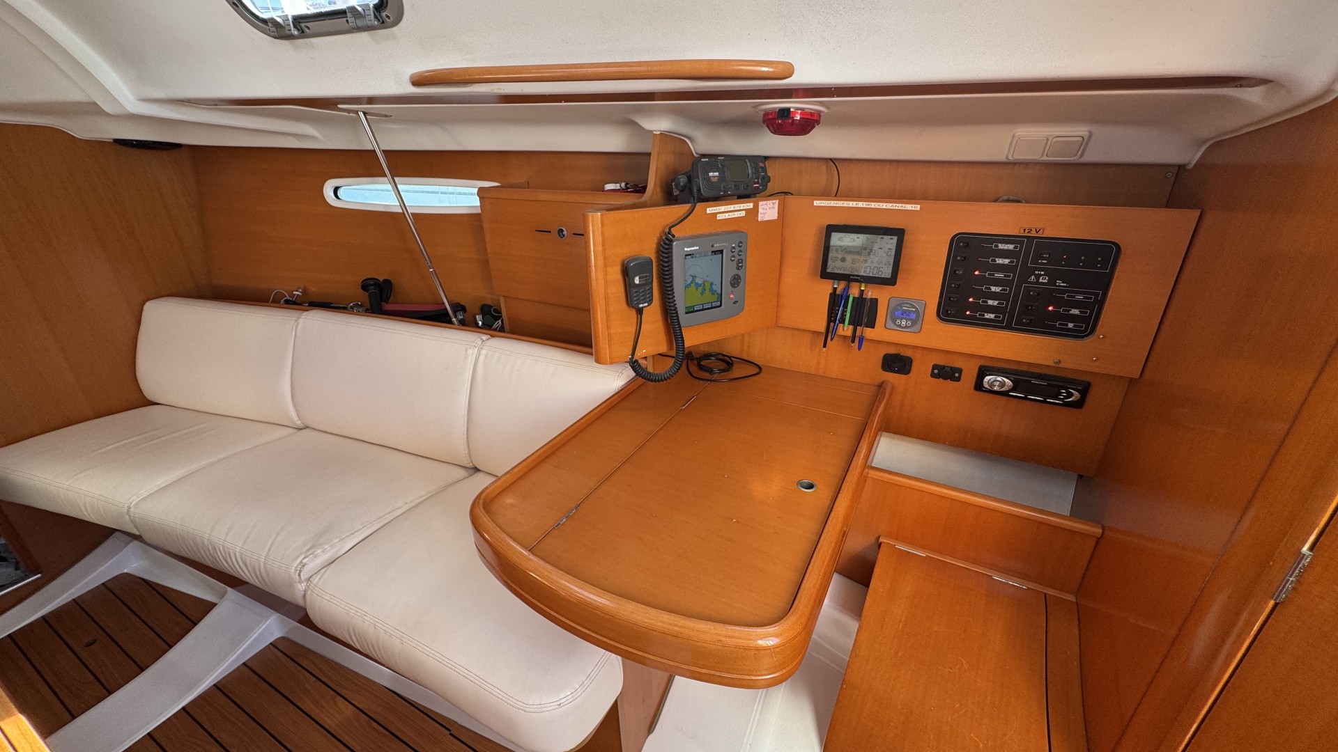 BENETEAU - FIRST 31.7 à vendre