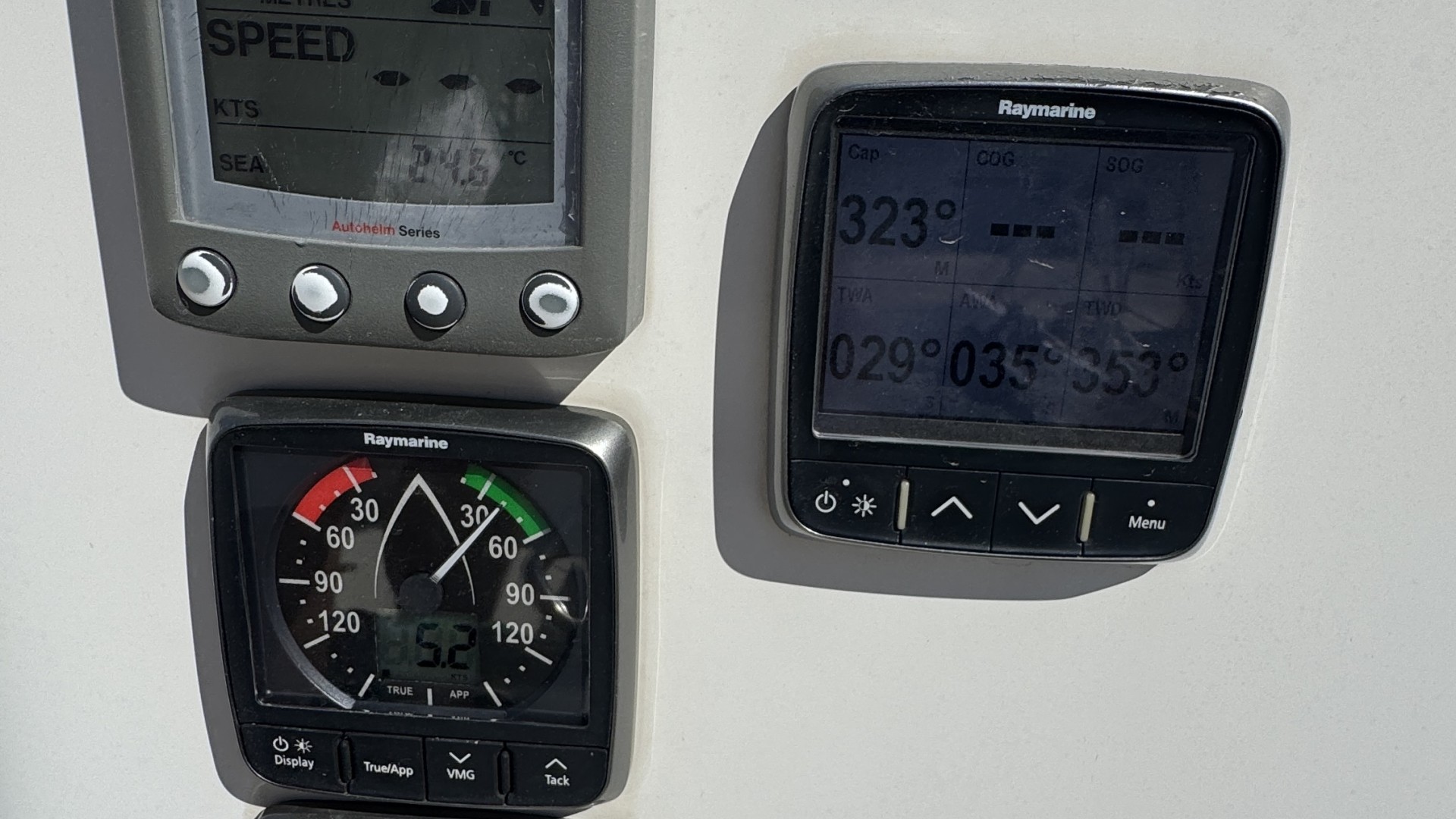 BENETEAU - FIRST 31.7 à vendre
