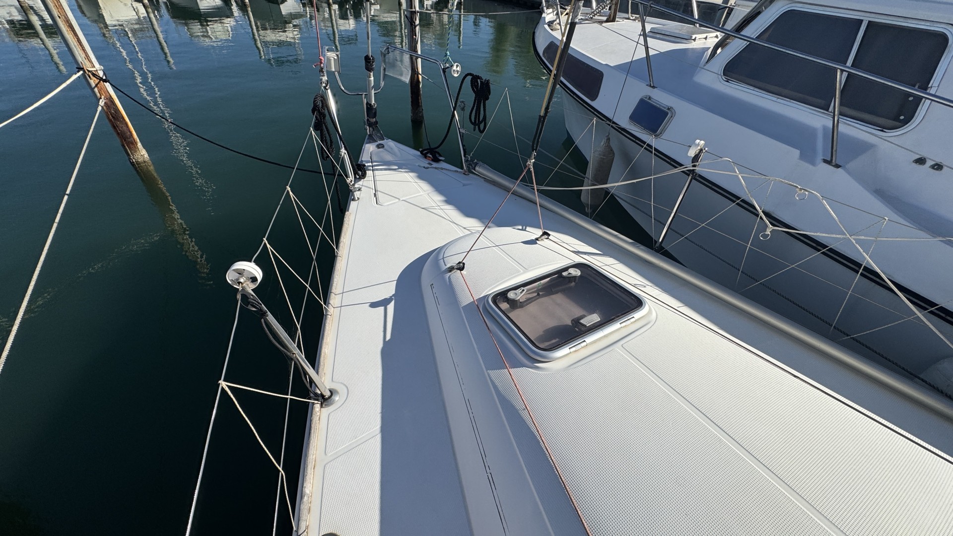 BENETEAU - FIRST 31.7 à vendre