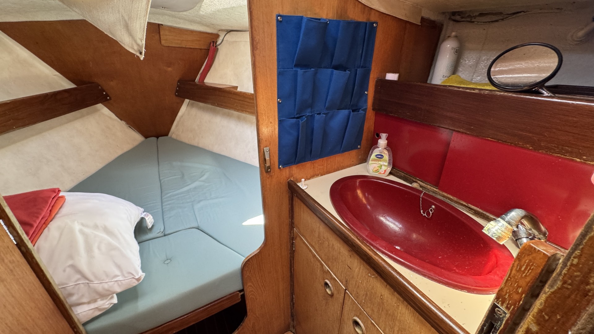 BENETEAU - FIRST 345 à vendre