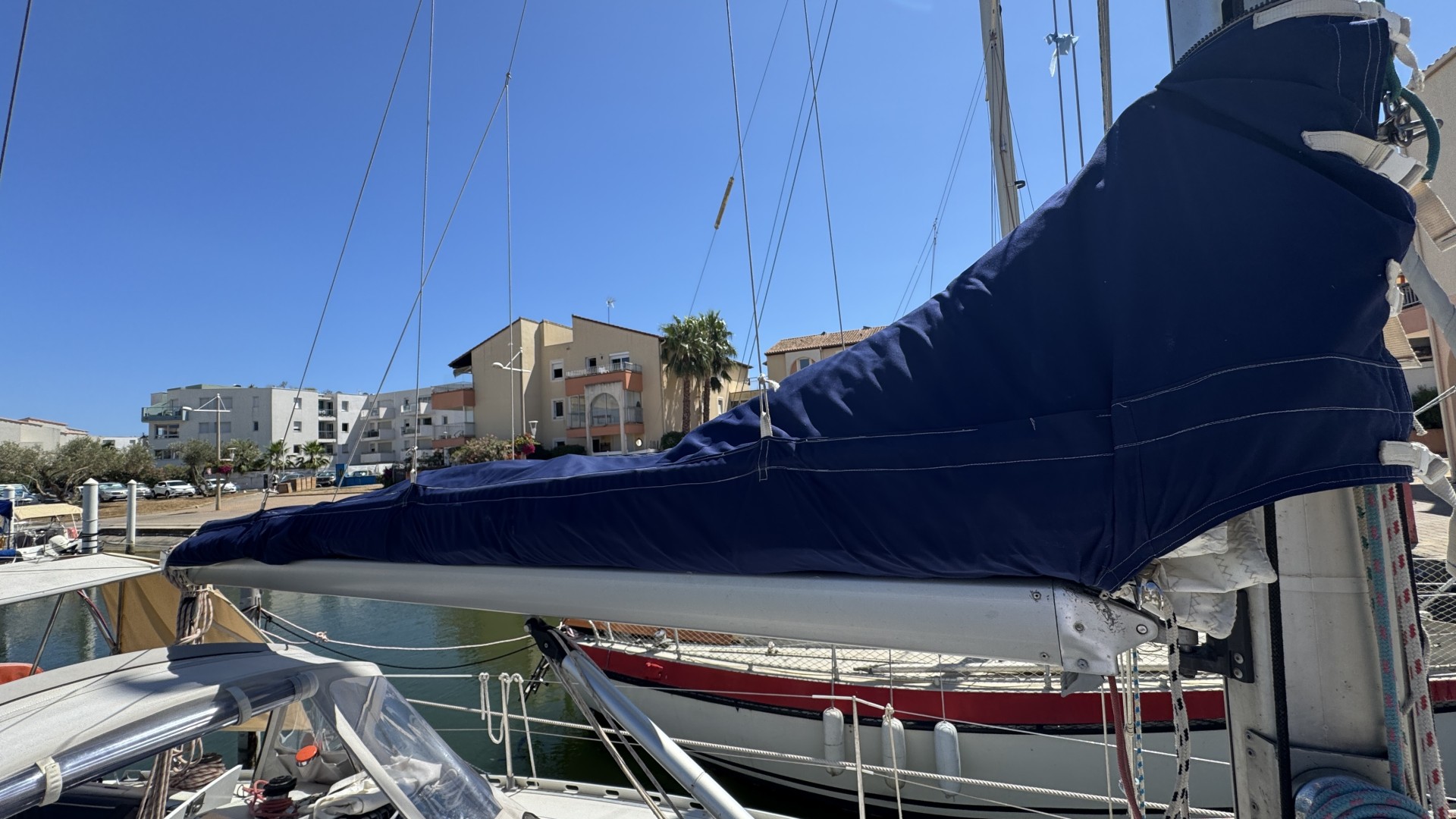 BENETEAU - FIRST 345 à vendre