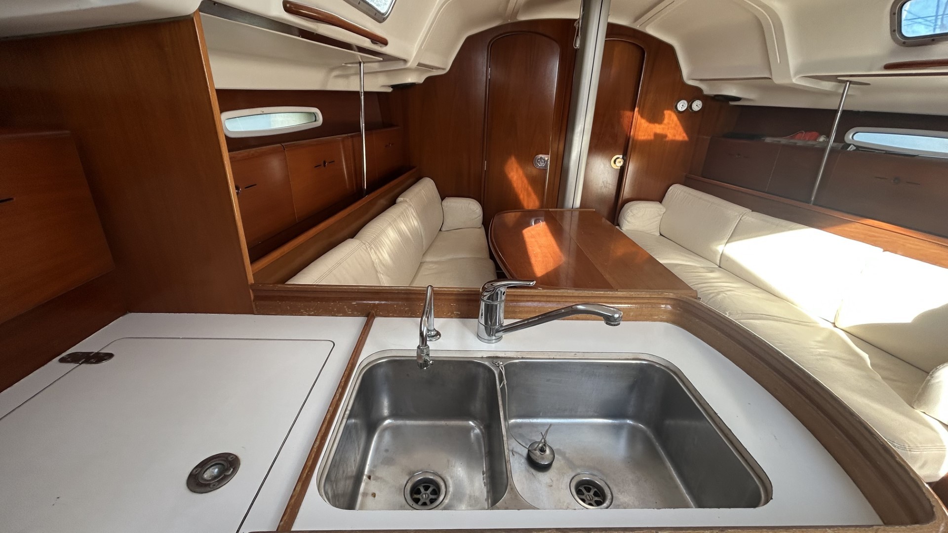 BENETEAU - FIRST 36.7 à vendre