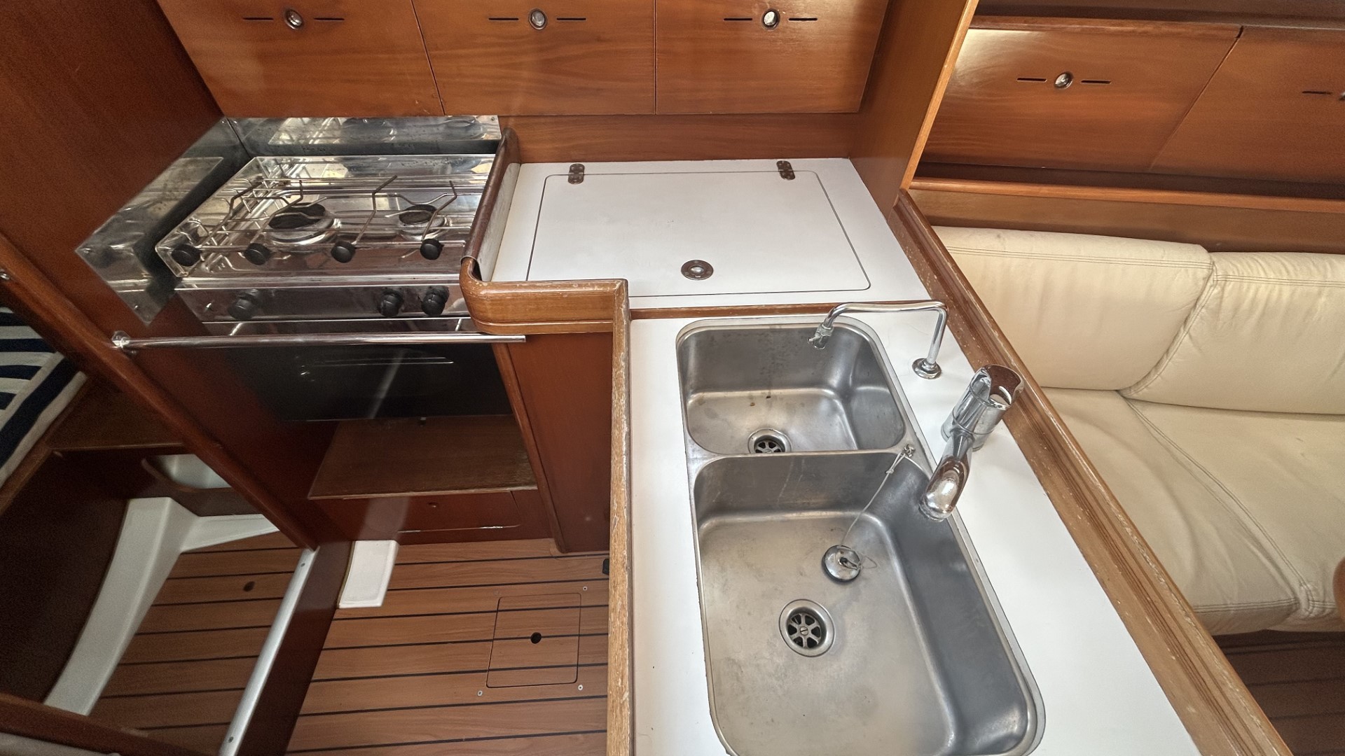 BENETEAU - FIRST 36.7 à vendre