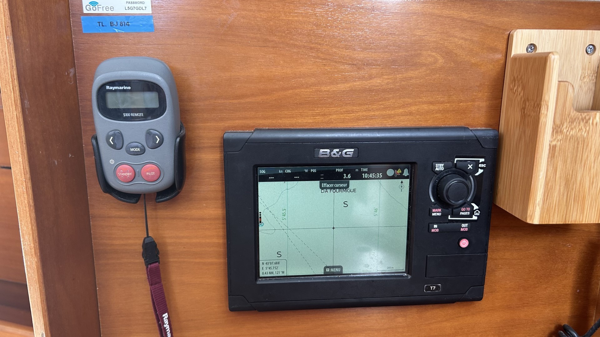 BENETEAU - FIRST 36.7 à vendre